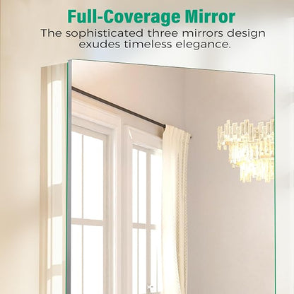 Medicine Cabinet Mirror, Bathroom Mirror - Image 5