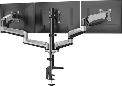 HUANUO Triple Monitor Stand by HUANUO