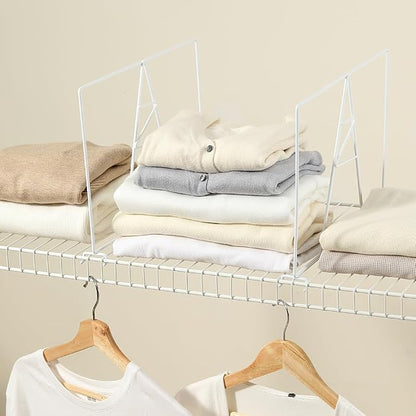 Wire Shelf Dividers - Image 4