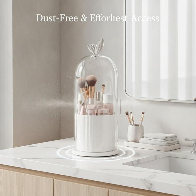 360° Rotating Storage Organizer - Image 3
