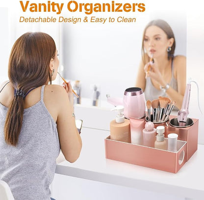 Hair Tool Organizer - Image 3