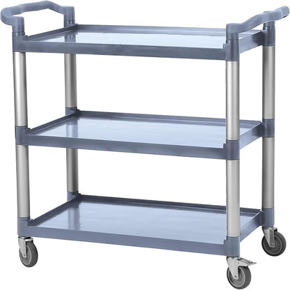 3-Tier Heavy Duty Utility Cart - Image 2
