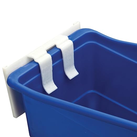 Really Good Stuff Basket & Bin Label Holders - Image 6