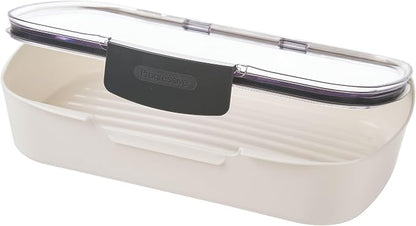 ProKeeper Deli Food Storage Container, Air-Tight Silicone Seal Lid - Image 3