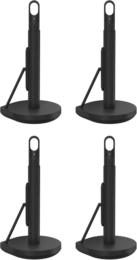 simplehuman Paper Towel Holder by Unknown