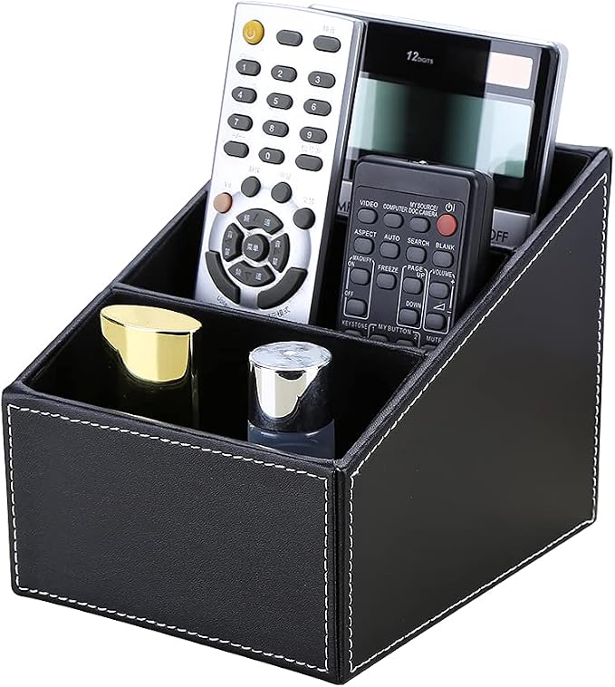 KINGFOM Remote Control Holder - Image 2