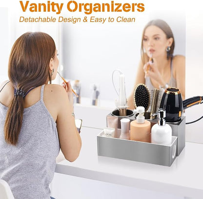 Hair Tool Organizer - Image 3