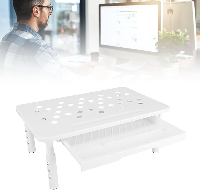 Desk Computer Riser, Monitor Stand Riser - Image 8
