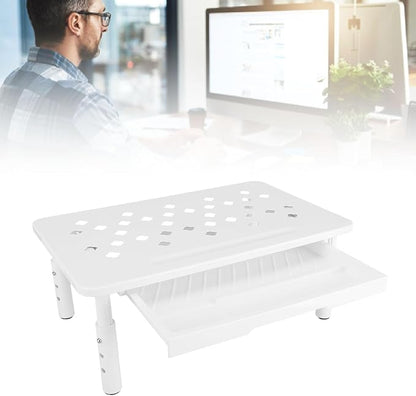 Desk Computer Riser, Monitor Stand Riser - Image 8