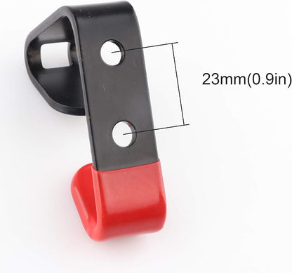 Alloy Rim Display Hanging Hooks, Metal Wheel RimHooks - Image 3