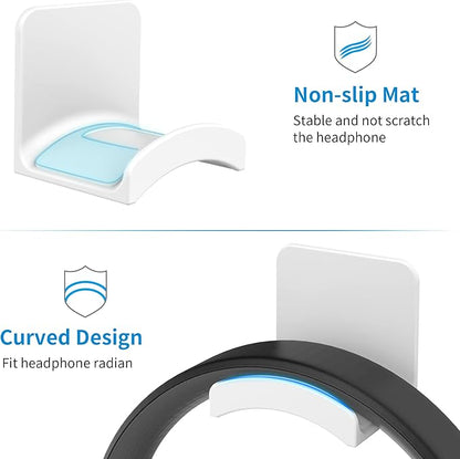 SOKUSIN Headphone Stand Headset Holder - Image 4