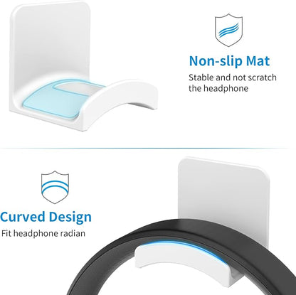 SOKUSIN Headphone Stand Headset Holder - Image 4