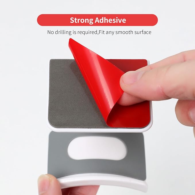 Game Headphone Stand for Desk Mini Headphone Hanger Holder - Image 6