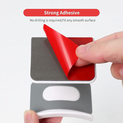 Game Headphone Stand for Desk Mini Headphone Hanger Holder - Image 6
