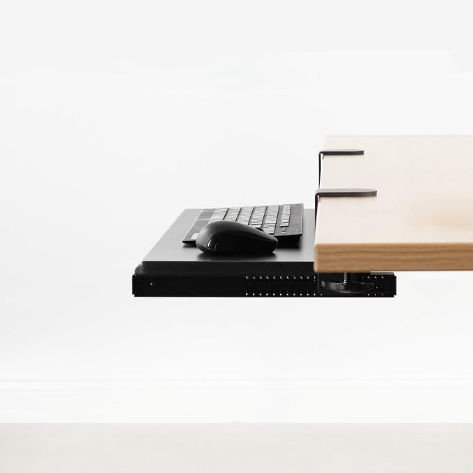 VIVO Clamp and 12 inch Rail Set - Image 9
