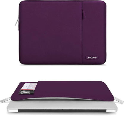 MOSISO Laptop Case 13 inch, Laptop Sleeve Compatible - Image 2