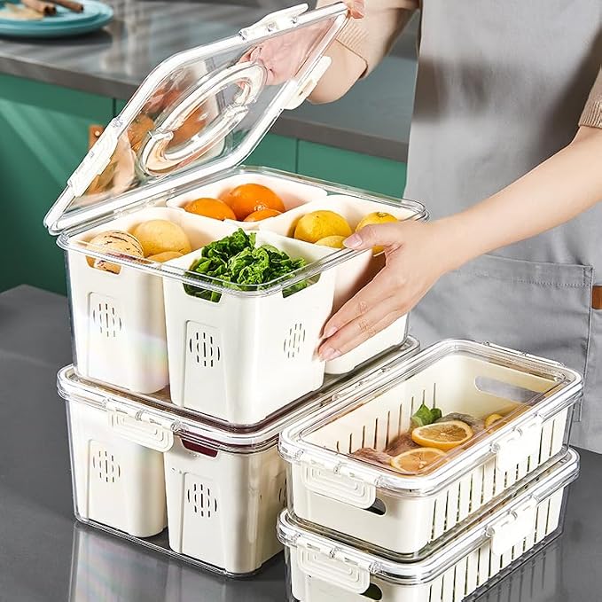 shopwithgreen Fruit Storage Containers - Image 5