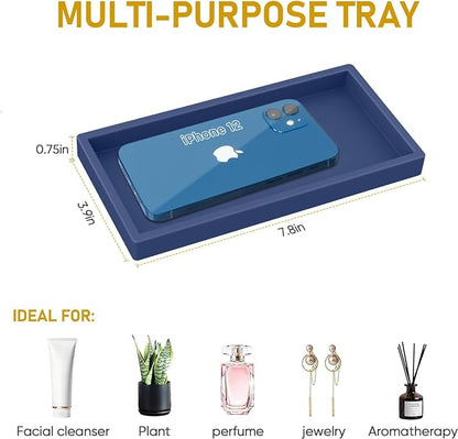 Silicone Vanity Tray - Image 5