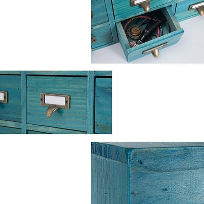 Apothecary Drawers Apothecary Cabinet - Image 7