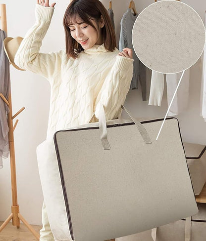 AMJ 5 Pack Oversized Storage Bag - Image 3