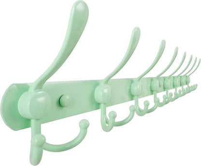 Dseap Coat Rack Wall Mount by Dseap