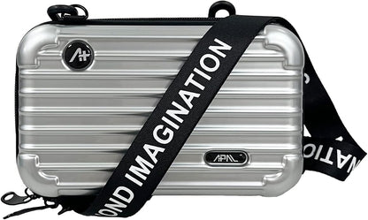 Electronic Gadget Organizer, Anti-shock EVA Protection Carry Bag/Pouch - Image 2