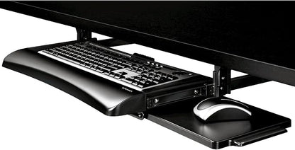 Fellowes Office Suites Underdesk Keyboard Drawer by FellowesBrands