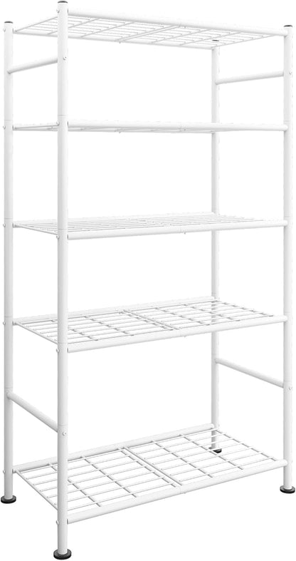 Sakugi Storage Shelves by Sakugi