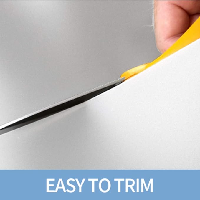 BRIAN & DANY Wire Shelf Liner, Heavy Duty Shelf Liners - Image 5