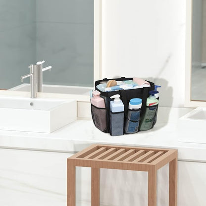 Mesh Shower Caddy Portable - Image 8