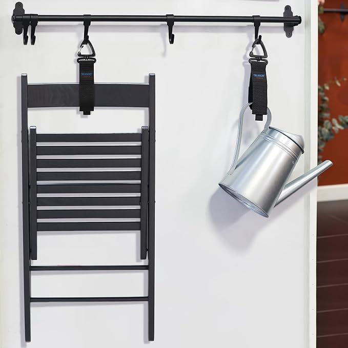 Trilancer Hook-and-Loop Storage Straps - Image 5