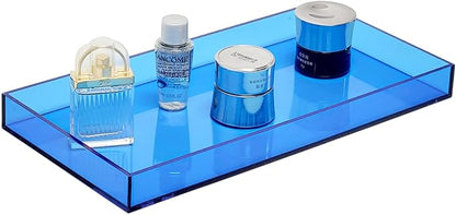 ROYALITA Acrylic Tray Bathroom Tray - Image 5