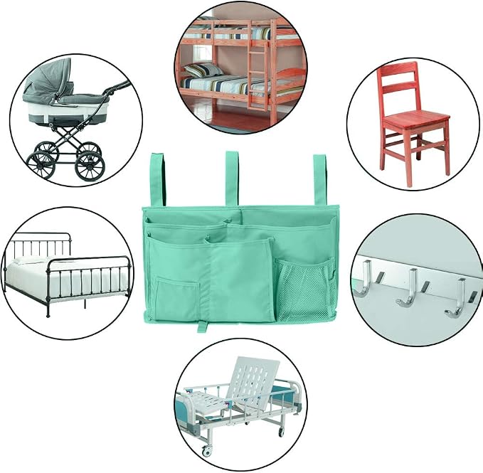 Bunk Bed Organizer - Image 6