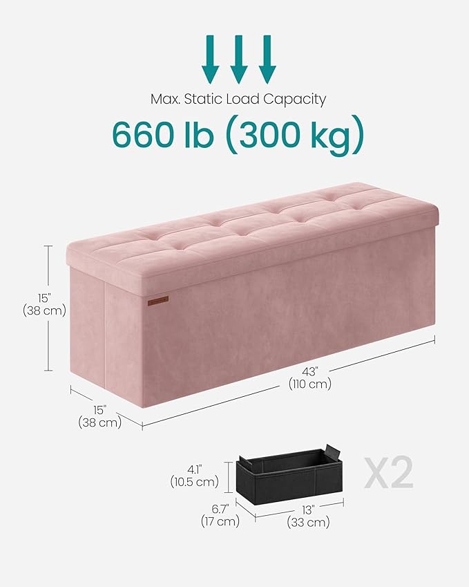 SONGMICS Mazie Collection - Image 3