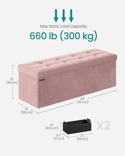 SONGMICS Mazie Collection - Image 3