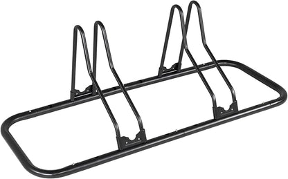 CyclingDeal Bicycle Floor Parking Rack Stand by CyclingDeal