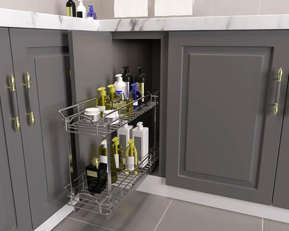 OCG Slide Out Cabinet Organizer - Image 6