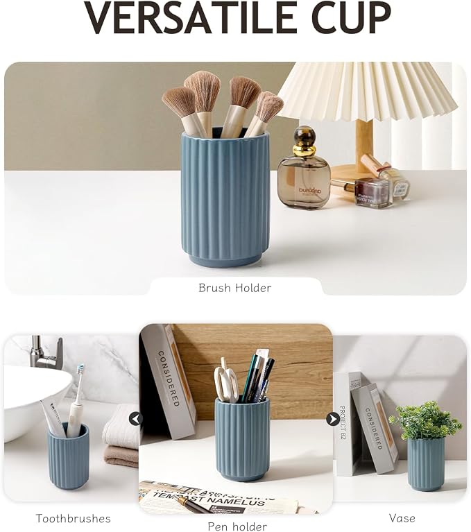 Toothbrush Holder, Tooth Brush Holder - Image 2