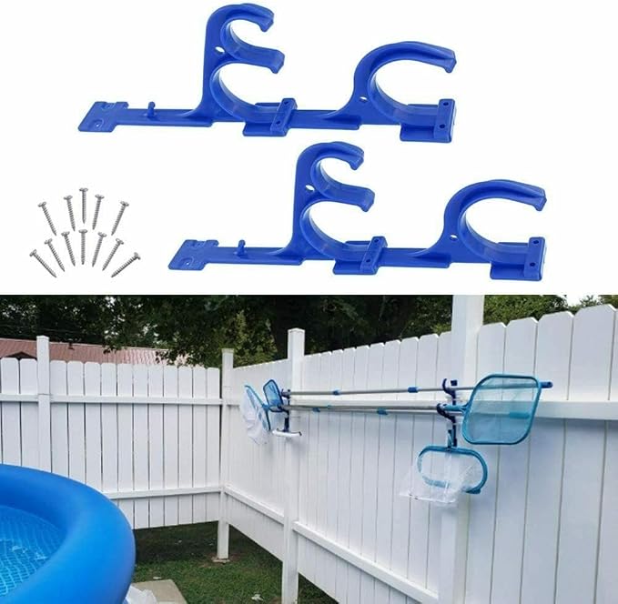 ATIE Pool Rust-Resistant, Oxidation-Resistant, Chemical-Resistant Pool Pole - Image 5