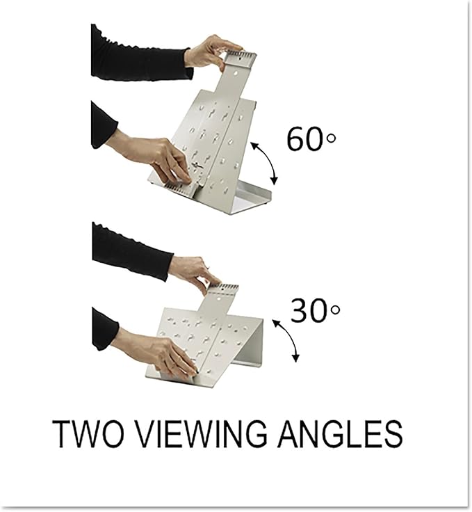 Durable VARIO 40 Pocket Desktop Reference System - Image 2