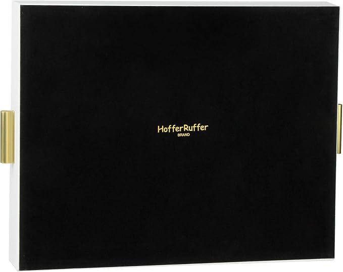 HofferRuffer Extra Large Serving Tray - Image 9