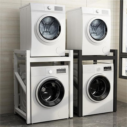 Over Washer and Dryer Storage Rack - Image 7