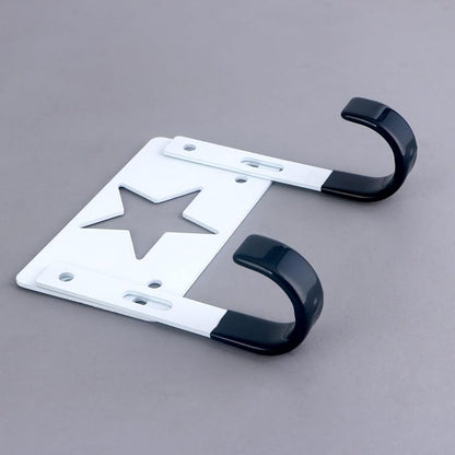 Ironing Board Holder Wall Mount, - Image 9