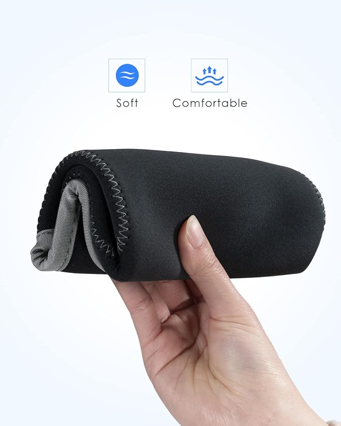 LENTION Storage Small Pouch Bag Cases - Image 4