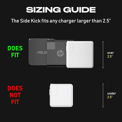 Fuse Reel The Side Kick Collapsible Charger Organizer - Image 3