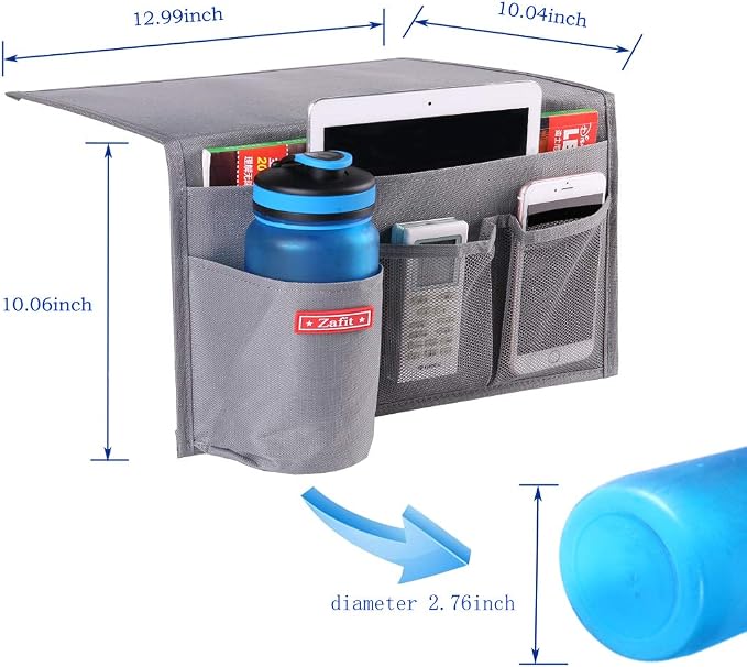 Bedside Storage Organizer - Image 2