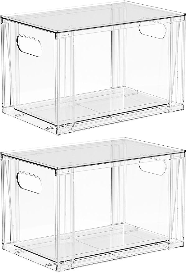 Yieach 2 Pack Baby Bottle Organizer - Image 9