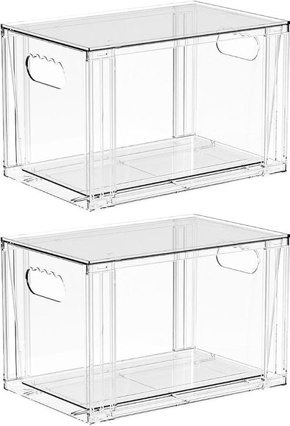 Yieach 2 Pack Baby Bottle Organizer - Image 9