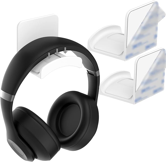 HomeMount Headphone Stand by HomeMount