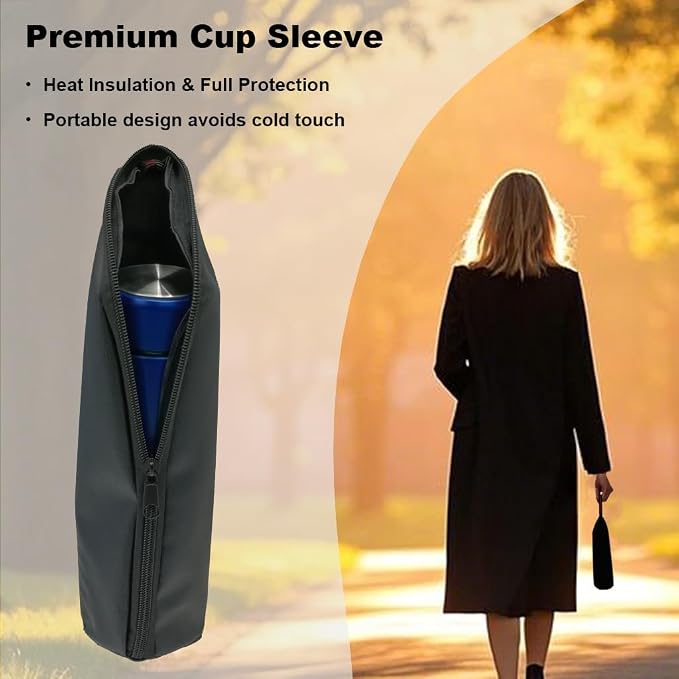 Insulin Cooler Travel Case, TSA Approved Medication Cooler - Image 7